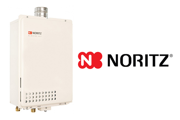 Noritz Tankless Water Heaters